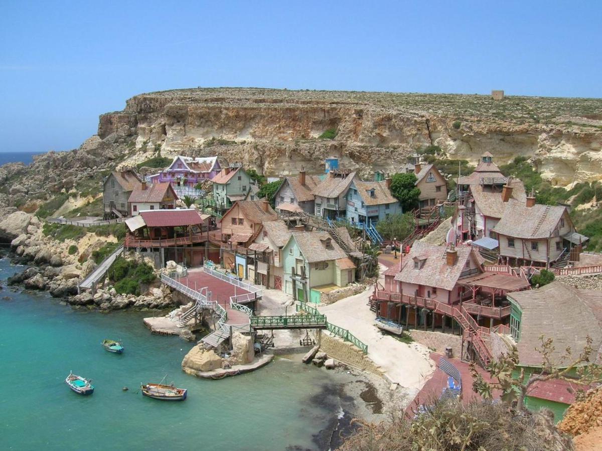 Appartamento Seafront Luxury Incl Pool *