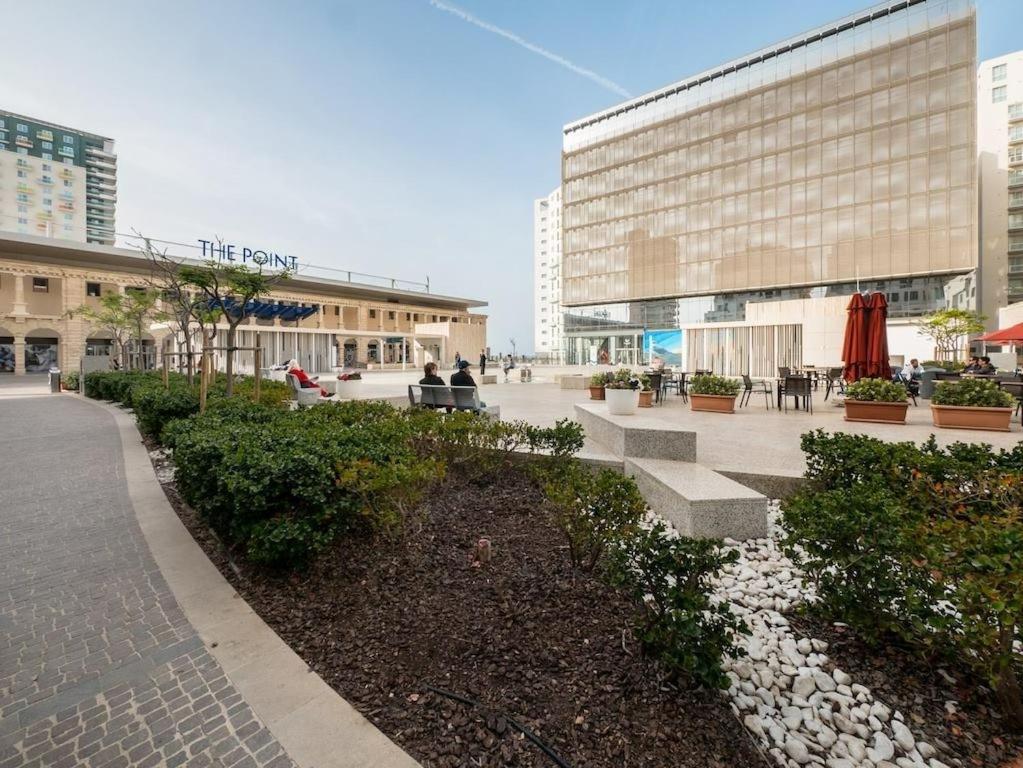 Appartamento Seafront Luxury Incl Pool Sliema