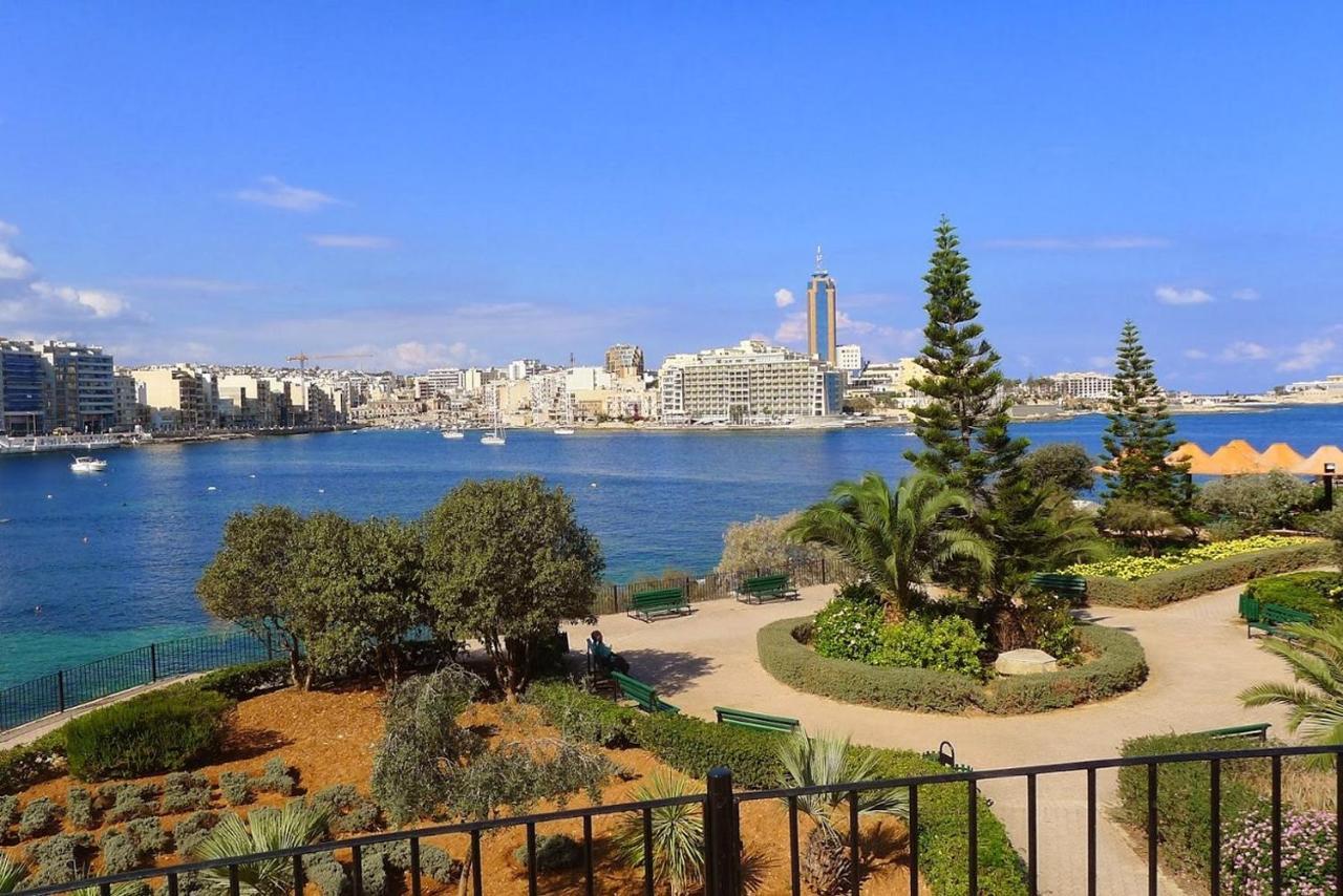 Seafront Luxury Incl Pool *
