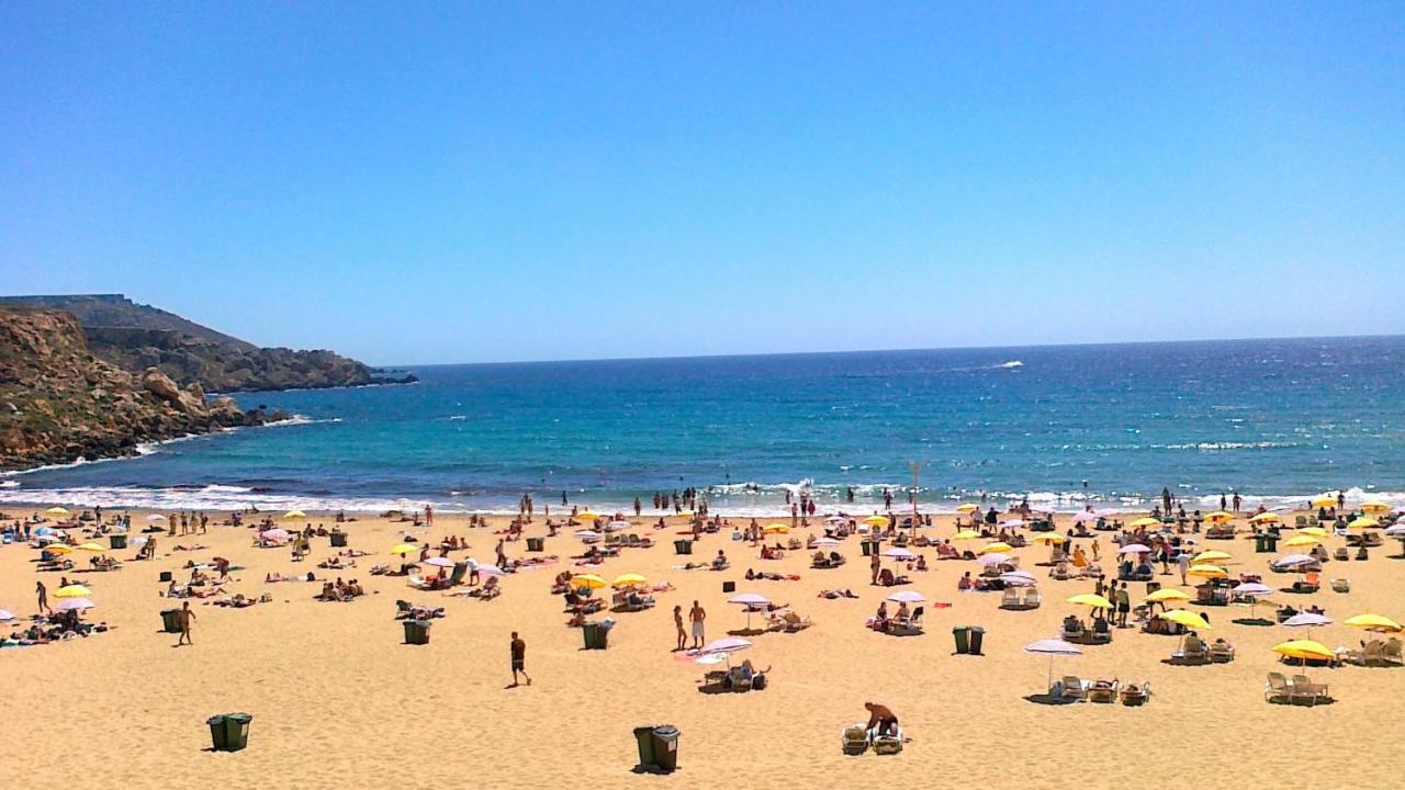 Seafront Luxury Incl Pool Apartment *