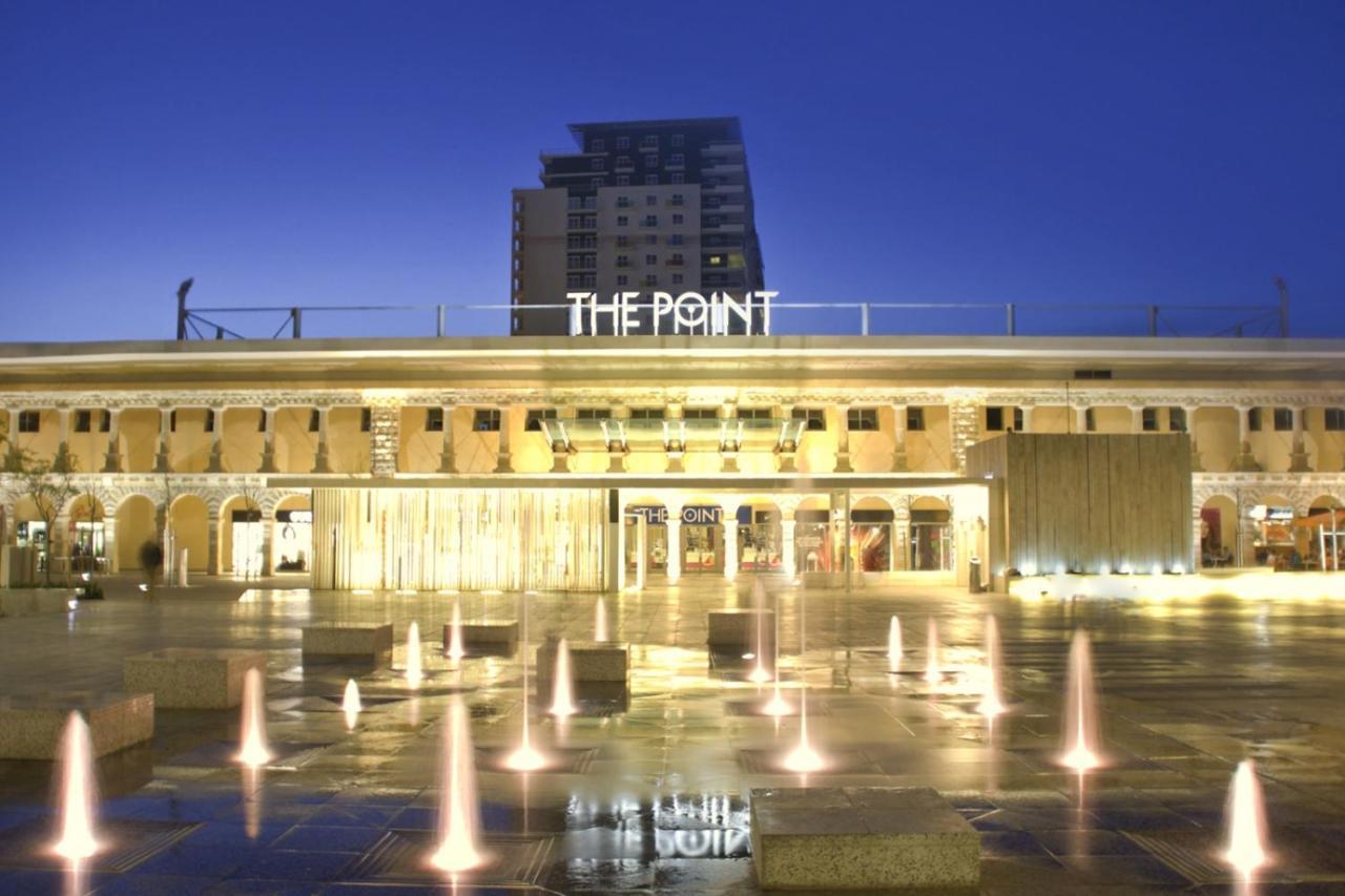 Seafront Luxury Incl Pool *