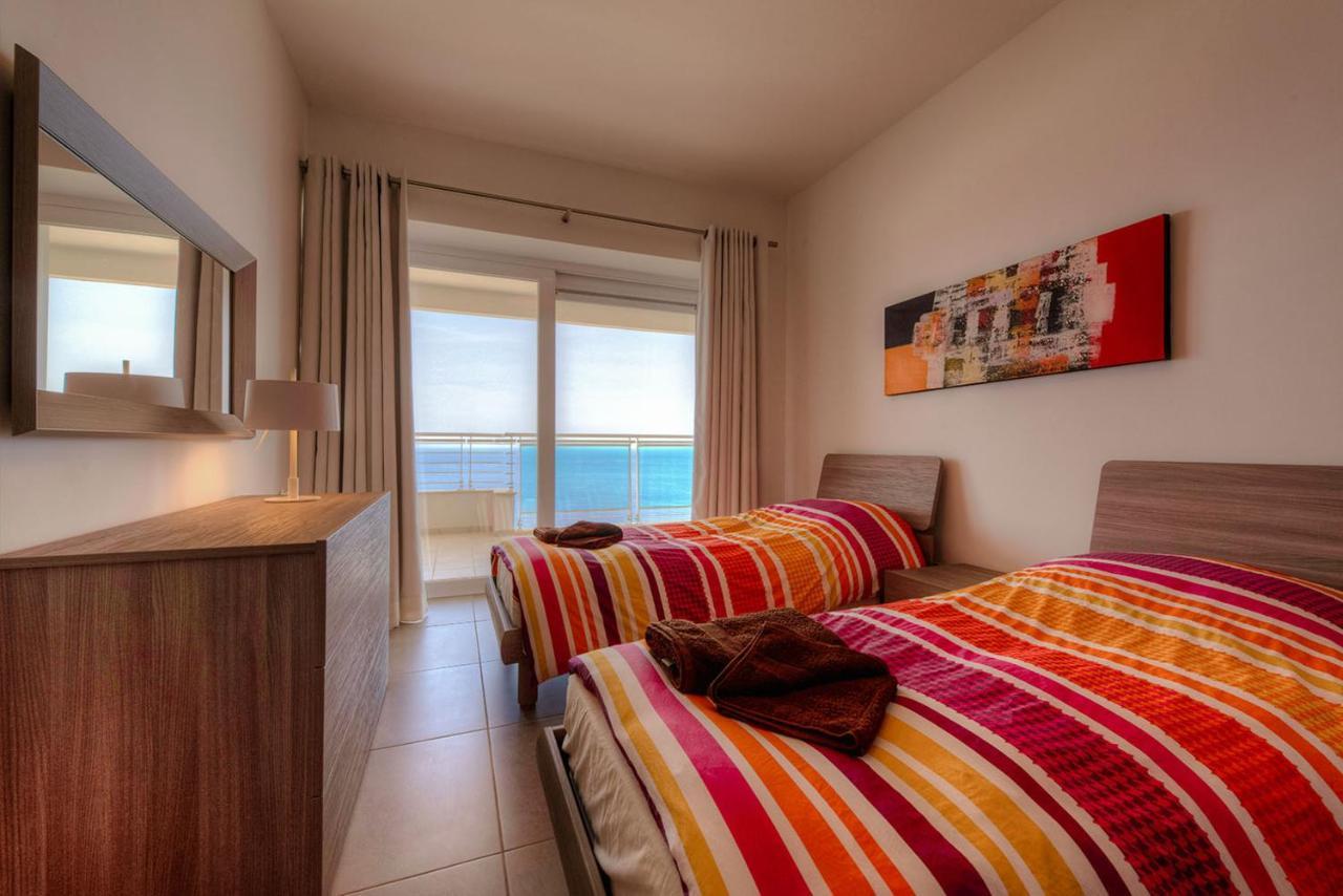 Seafront Luxury Incl Pool *