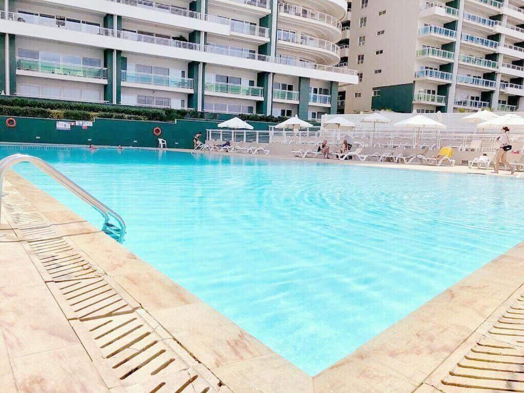 Seafront Luxury Incl Pool * Sliema