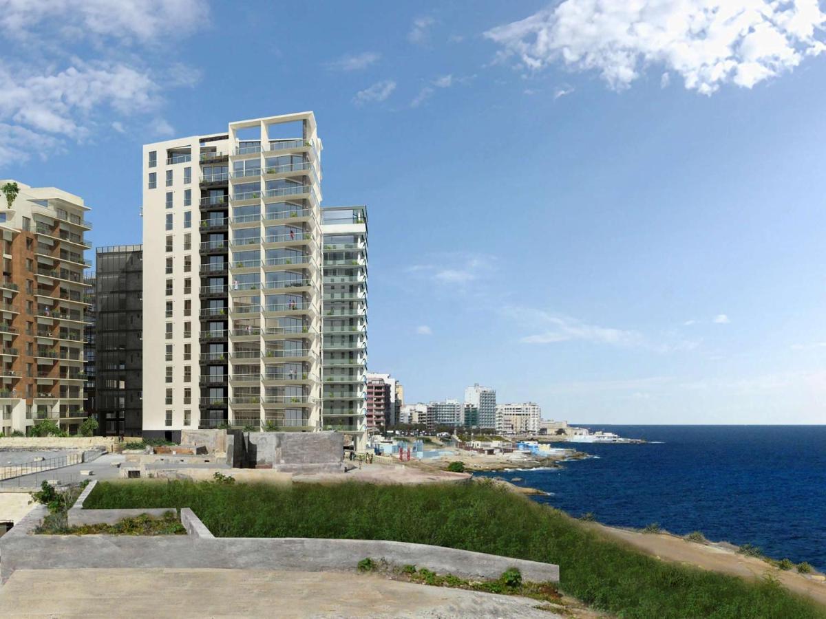 Seafront Luxury Incl Pool