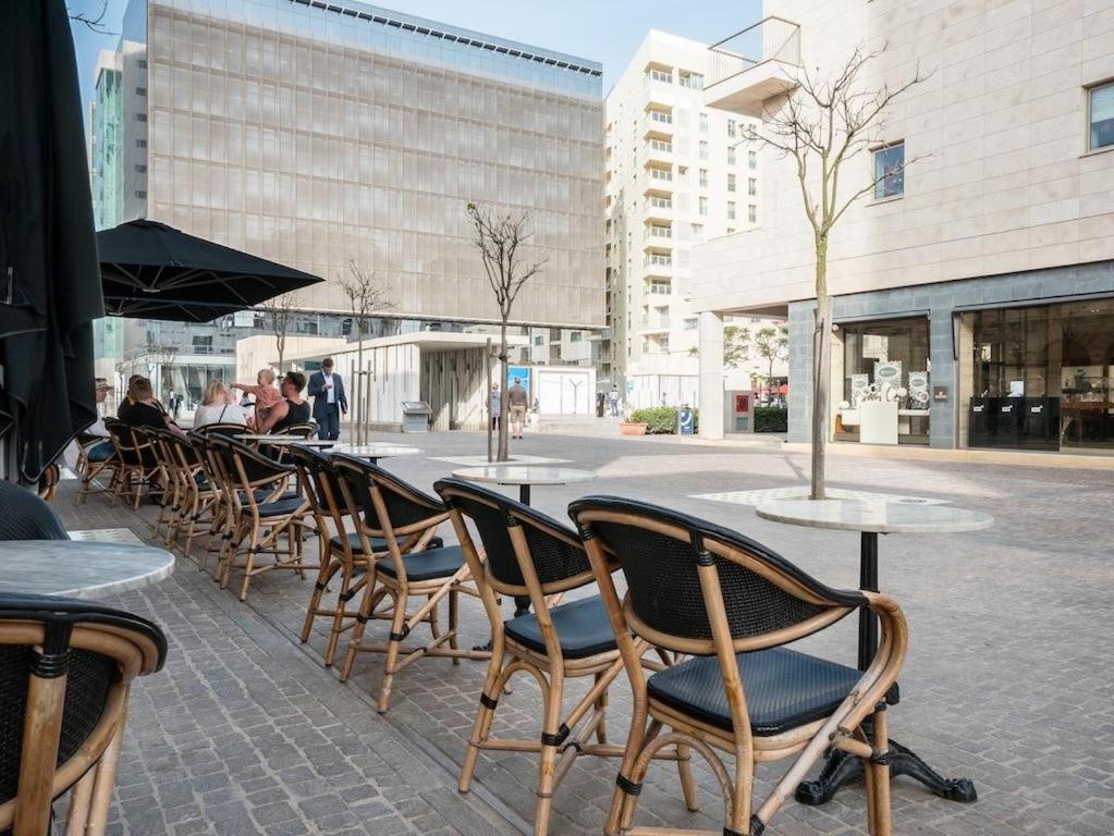 Seafront Luxury Incl Pool Sliema